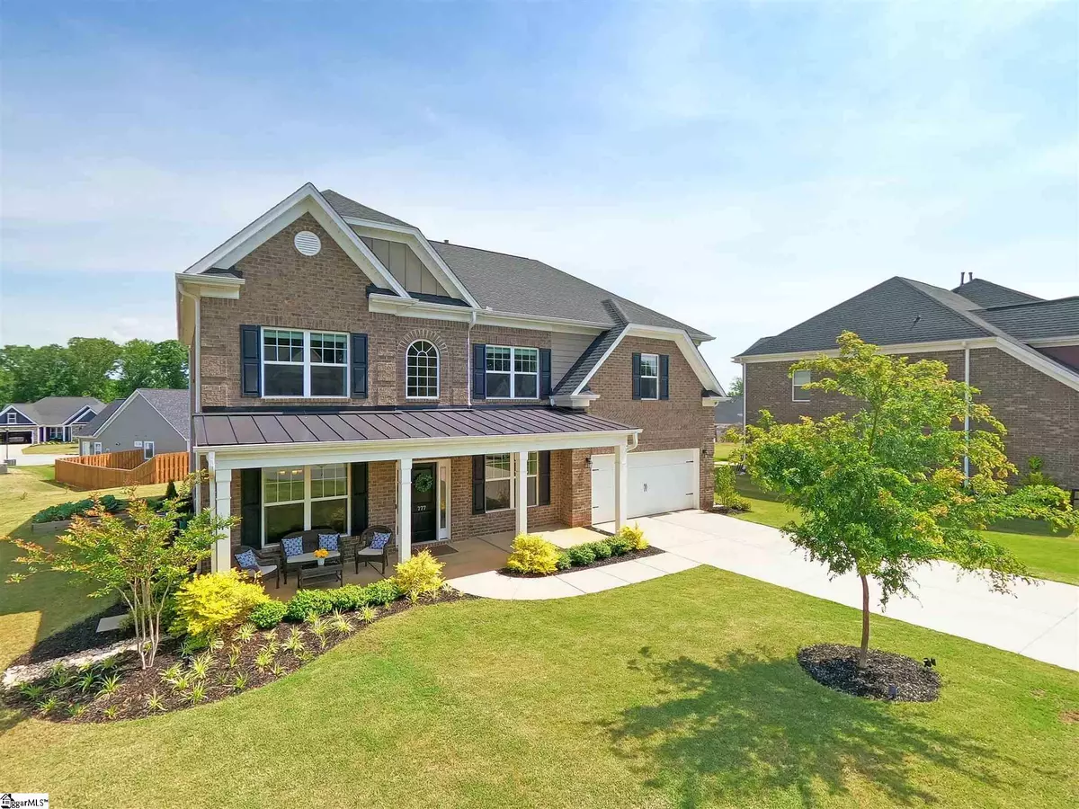 Boiling Springs, SC 29316,777 Ashmont Lane