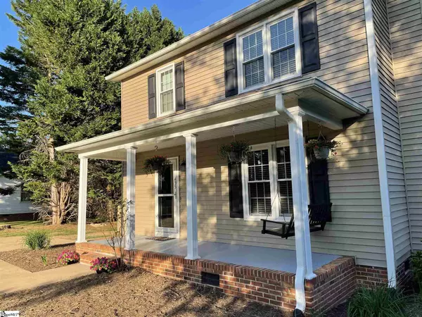 Simpsonville, SC 29681,435 Laurel Tree Lane