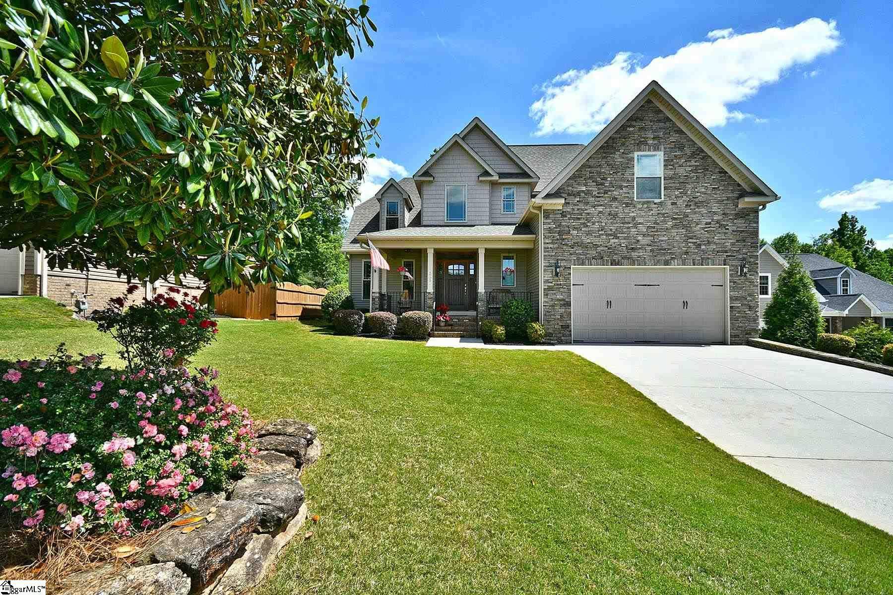 Greer, SC 29651,235 Ebbitt Court