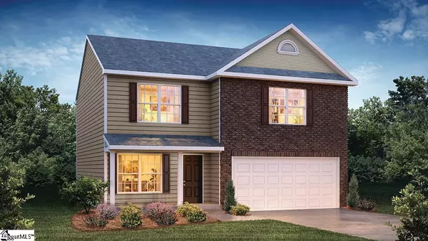 116 Poplarville Drive, Piedmont, SC 29673