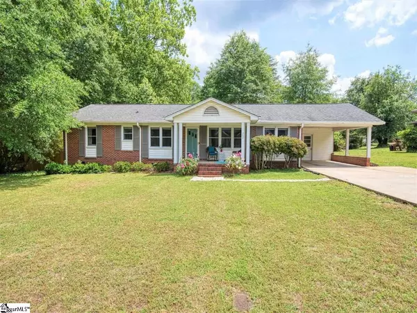 202 McAlister Road, Easley, SC 29642