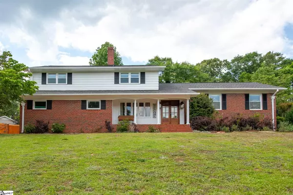 504 Eastcliffe Way, Greenville, SC 29611