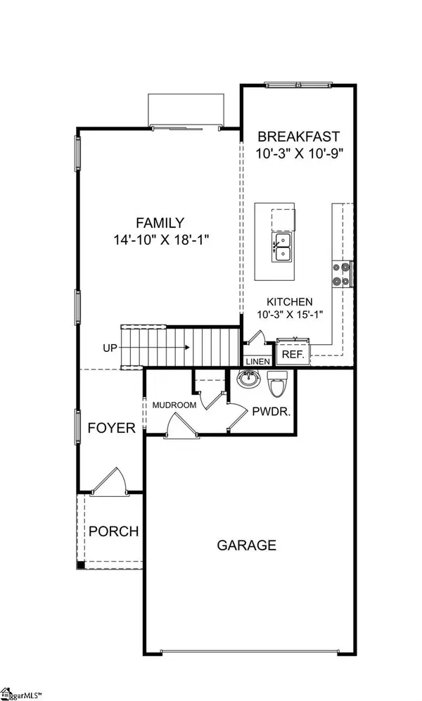 Simpsonville, SC 29681,6 Corsica Court