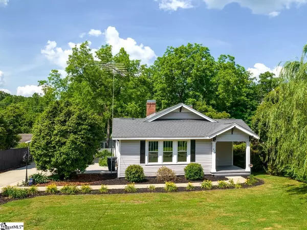 418 North Street, Anderson, SC 29621