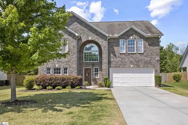 132 Spirit Mountain Lane, Easley, SC 29642