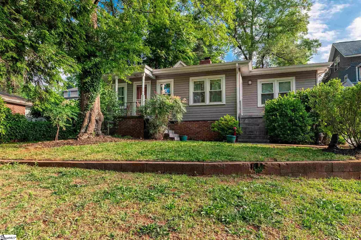 Greenville, SC 29609,124 Ashley Avenue