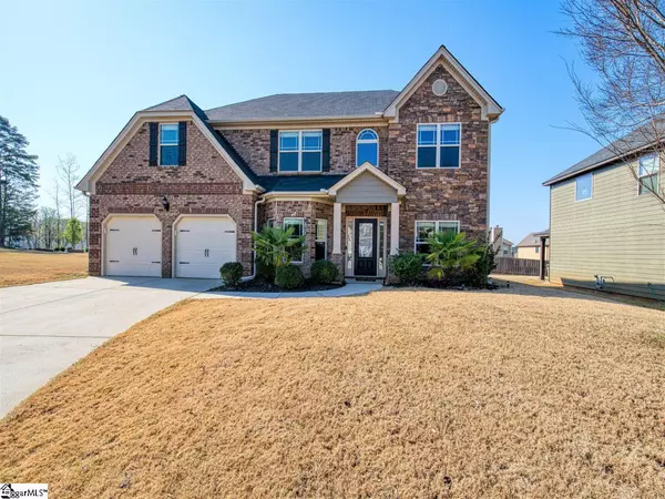 8 Gorham Court, Simpsonville, SC 29680