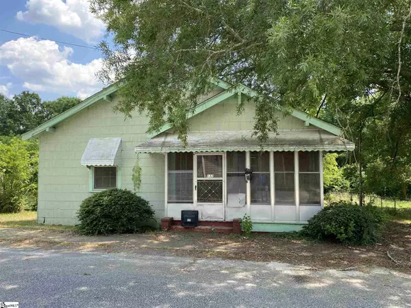 128 Rice Street, Belton, SC 29627