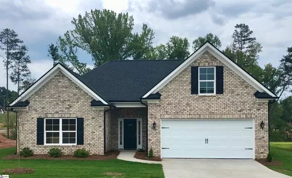 305 Fox Brook Court, Taylors, SC 29687