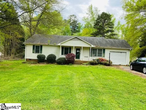 116 Amanda Drive, Gaffney, SC 29341