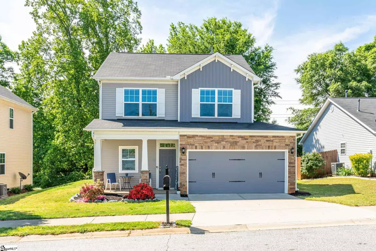 Simpsonville, SC 29680,232 Rivers Edge Circle