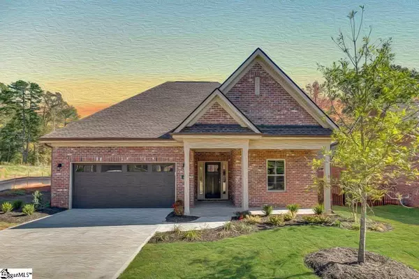 Greer, SC 29650,109 Lifestyle Court