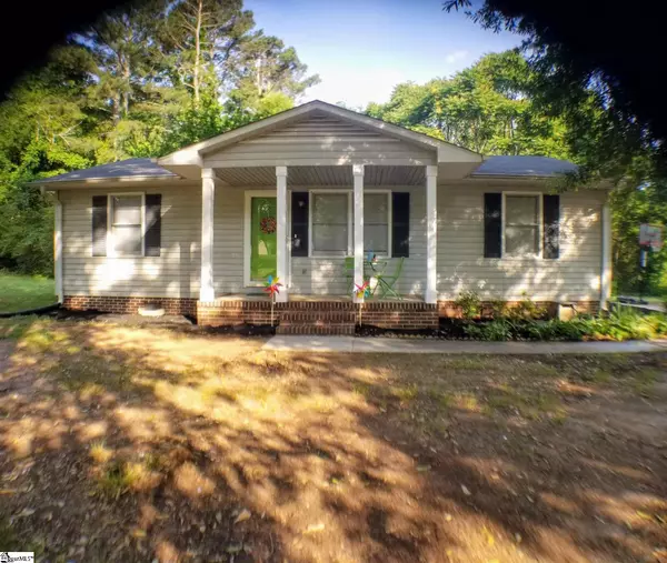 5721 Midway Road, Williamston, SC 29697