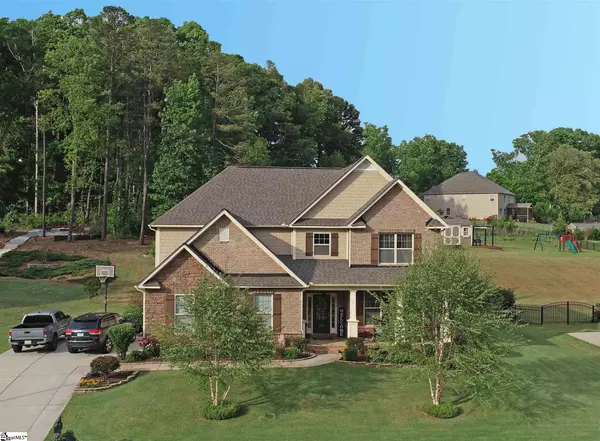 145 Waltzing Vine Lane, Williamston, SC 29697