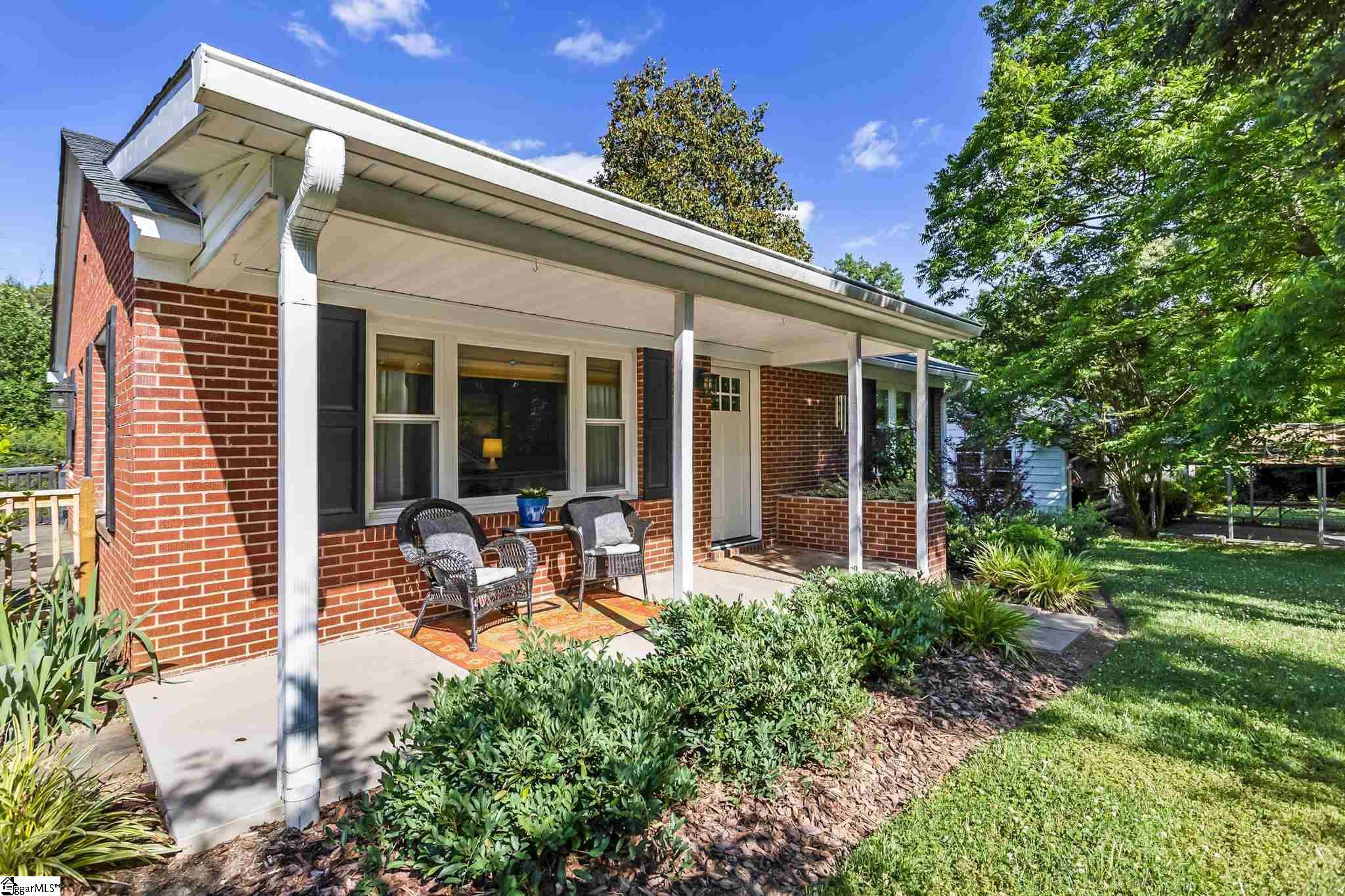 Landrum, SC 29356,113 S Poplar Avenue
