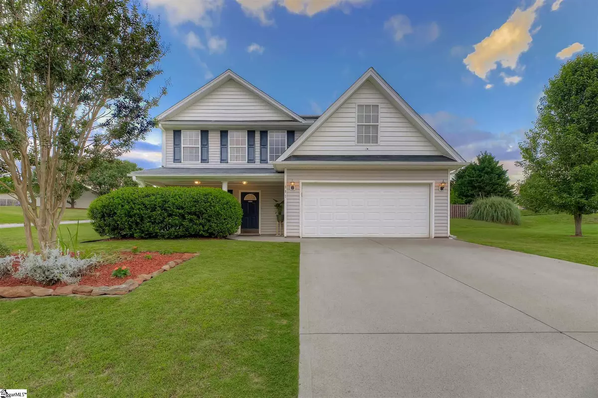 Boiling Springs, SC 29316,987 Slow Creek Court