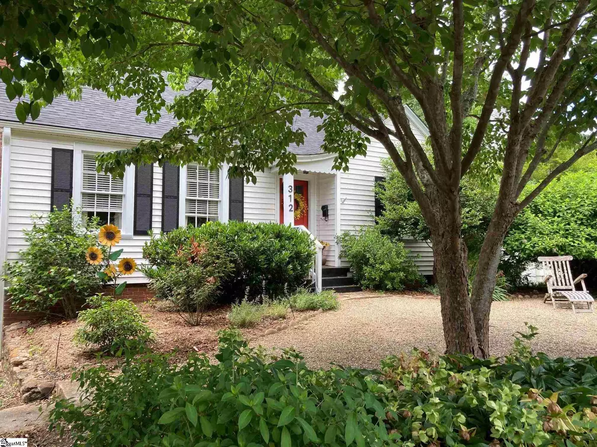 Greenville, SC 29609,312 E Hillcrest Drive