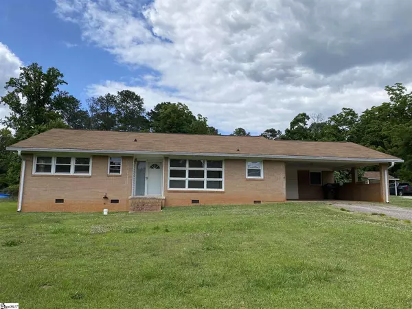 2101 SC-72 Highway, Whitmire, SC 29178