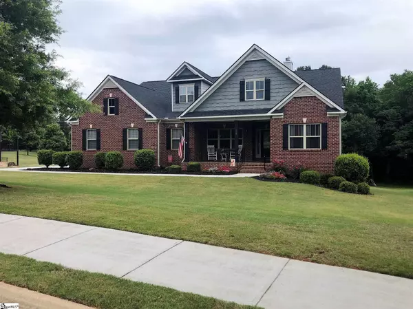 110 Still Meadow Lane, Easley, SC 29642