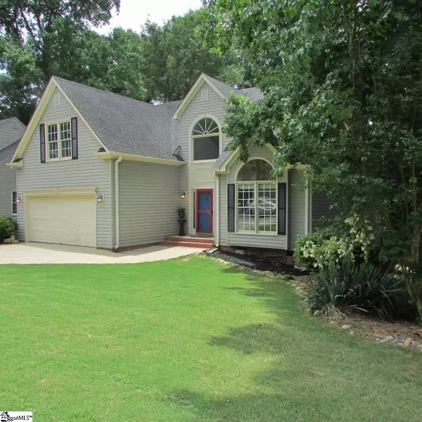 Simpsonville, SC 29680,232 Neely Crossing Lane