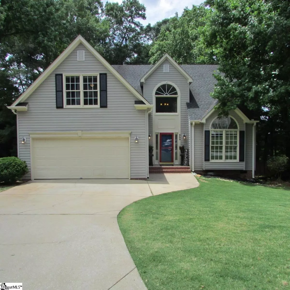 Simpsonville, SC 29680,232 Neely Crossing Lane