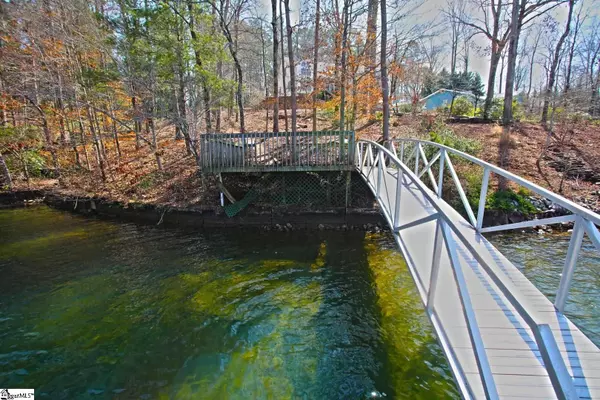 Six Mile, SC 29682,5 East Cove Drive