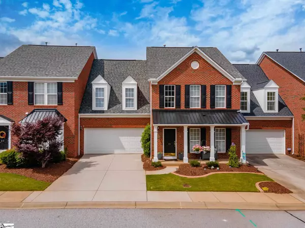 29 Everleigh Court, Simpsonville, SC 29681