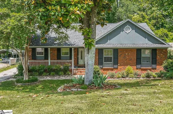 109 Normandy Avenue, Spartanburg, SC 29301