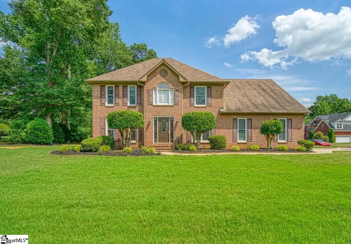 Moore, SC 29369,201 Claire Court