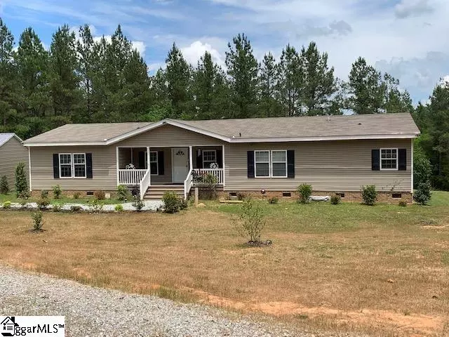 Iva, SC 29655,421 Hilley Road