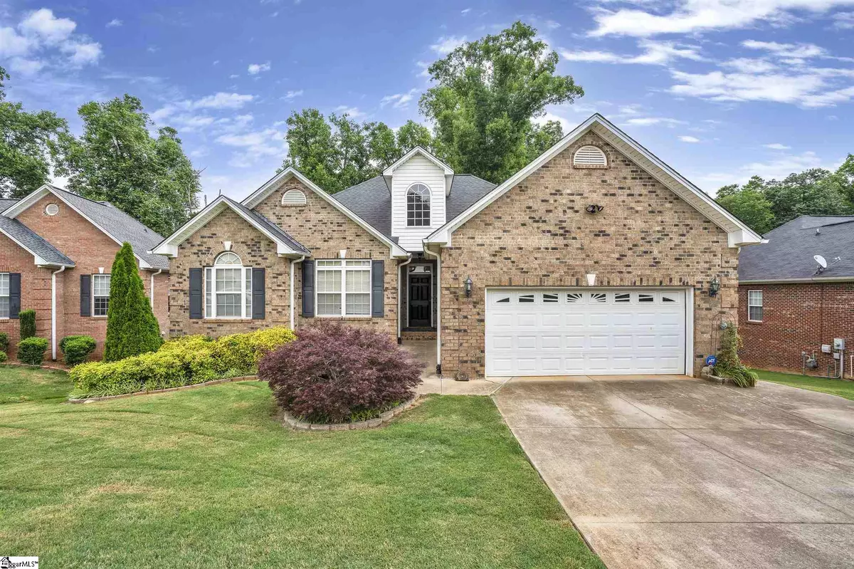 Boiling Springs, SC 29316,387 Sandpiper Drive