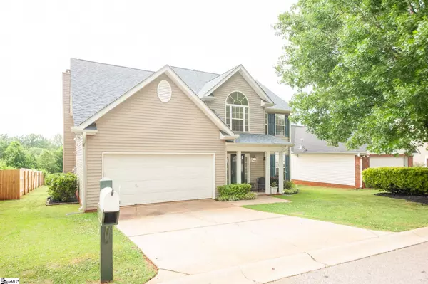 Greer, SC 29650,7 Valley Glen Court