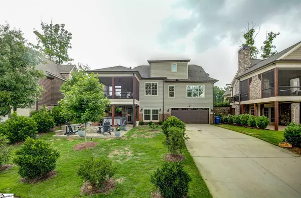 Piedmont, SC 29673,35 Adulas Drive