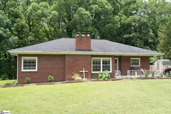 Honea Path, SC 29654-2133,16 E Washington Circle