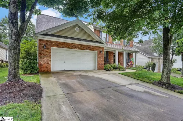 Simpsonville, SC 29681,514 Kingsmoor Drive