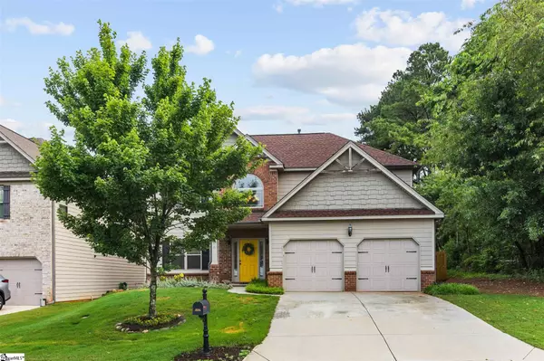 Greer, SC 29651,406 Jameswood Court