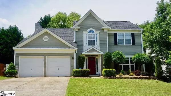 131 Cotter Lane, Greer, SC 29650