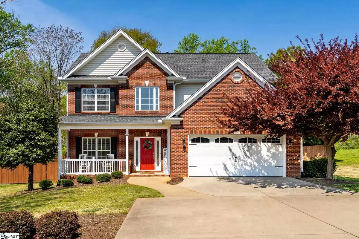 Moore, SC 29369,504 S Sweetwater Hills Drive