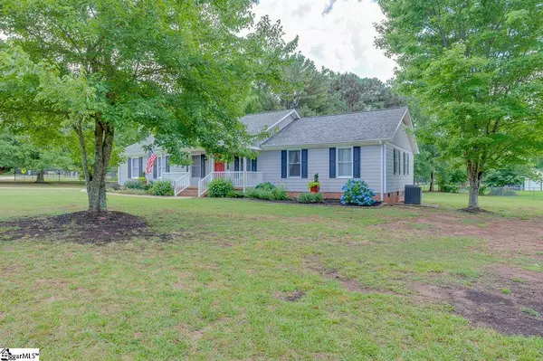 Simpsonville, SC 29681,1708 Bethel Road