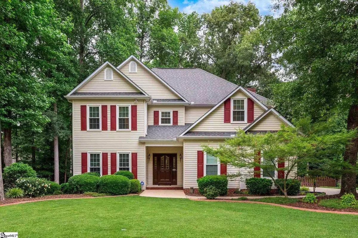 Simpsonville, SC 29680,3 Braywood Court