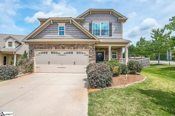 100 Romsey Circle, Simpsonville, SC 29681