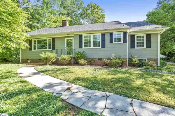 236 S Park Drive, Spartanburg, SC 29302