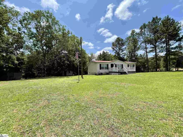 Waterloo, SC 29384,530 Flymm Smith Road