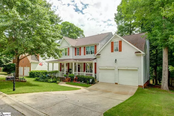 Simpsonville, SC 29680,109 Waterton Way