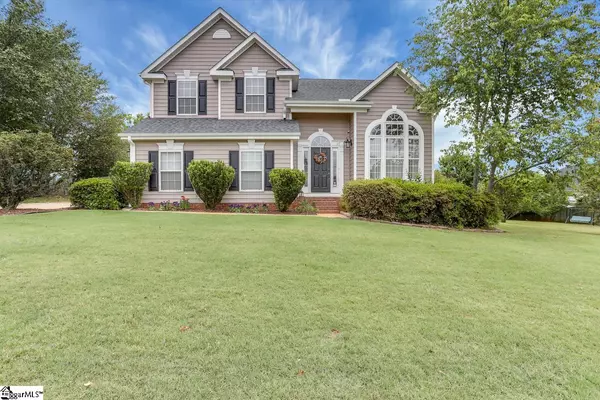 117 Marcie Rush Lane, Greer, SC 29651