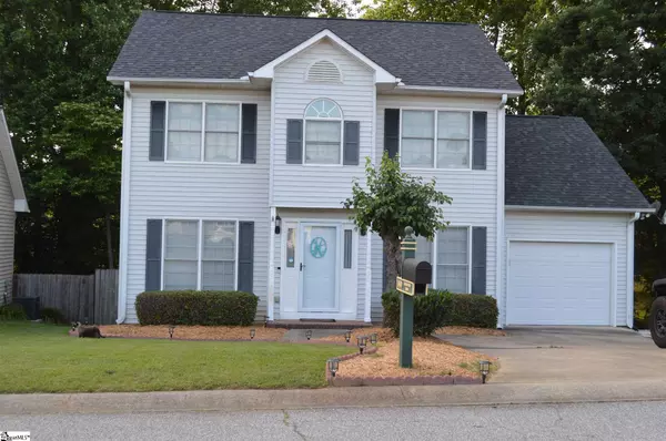 149 Williston Way, Moore, SC 29369