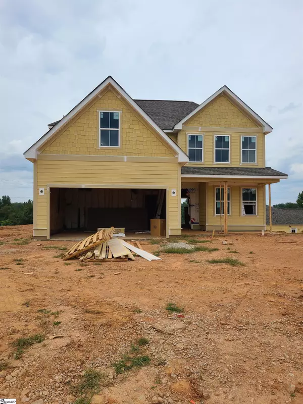 Taylors, SC 29687,443 Buchanan Ridge Road