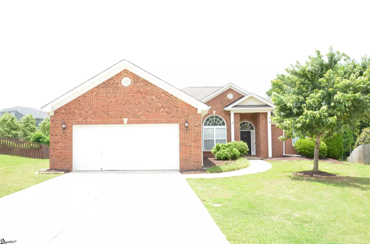 Simpsonville, SC 29680,105 Brentmoor Place