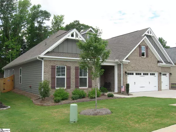 14 Guernsey Way, Fountain Inn, SC 29644