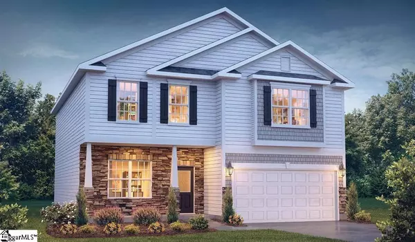 112 Light Spring Road, Easley, SC 29642